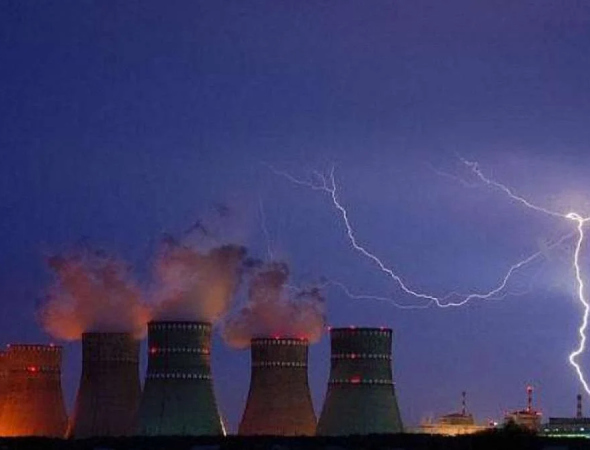 Погода у Вараші