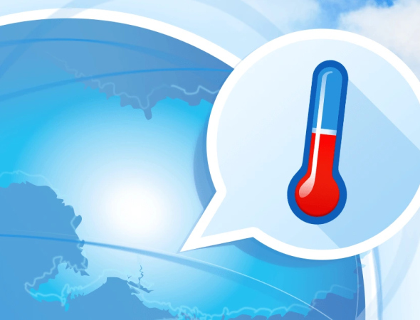 Погода в Острозі