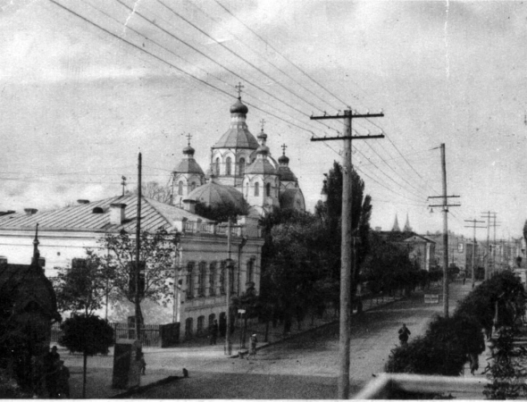 Історія Рівненської області: від князівств до незалежної України