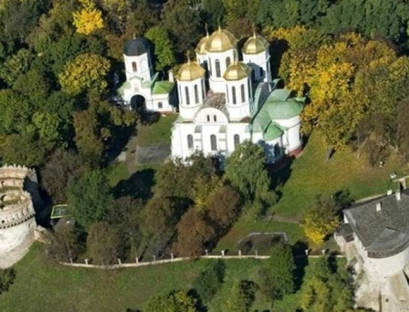 Топ-10 найбільших міст Рівненщини: від Рівного до Дубровиці