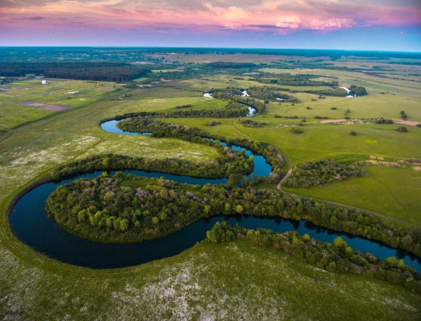 Рівненська область: серце Волині між Поліссям і Поділлям