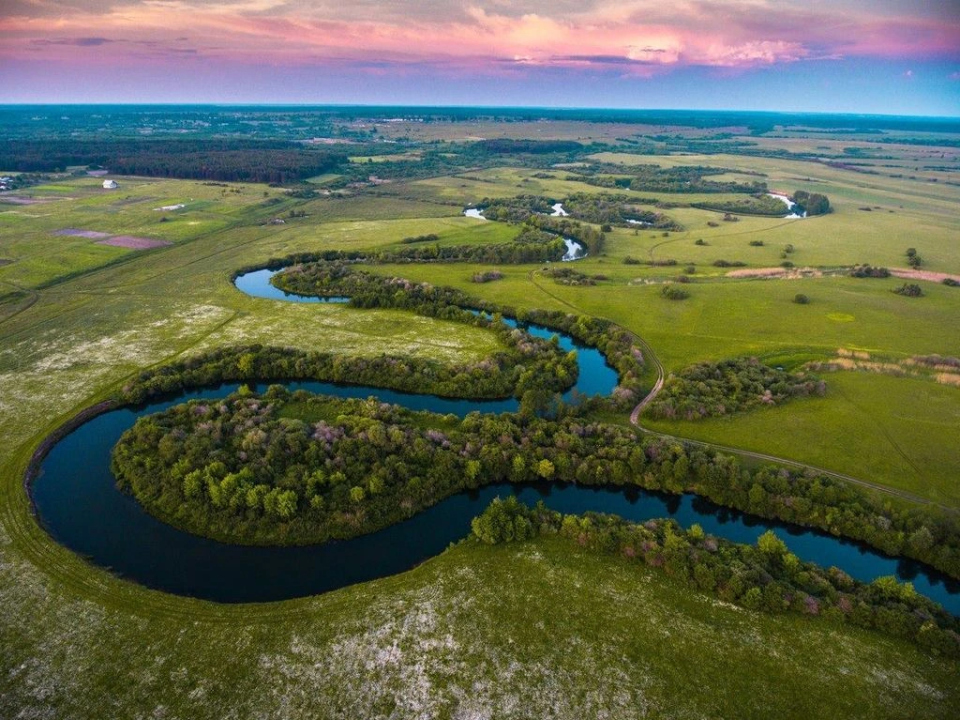 Рівненська область: серце Волині між Поліссям і Поділлям