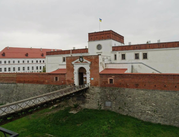 Історичні місця Рівненщини, які варто відвідати хоча б раз у житті