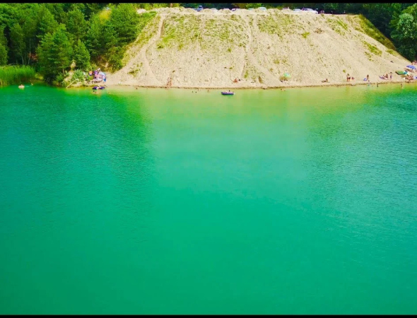 Найпопулярніші туристичні локації Рівненщини за відгуками