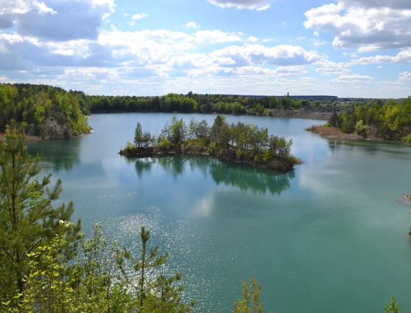 Туризм у Рівненській області