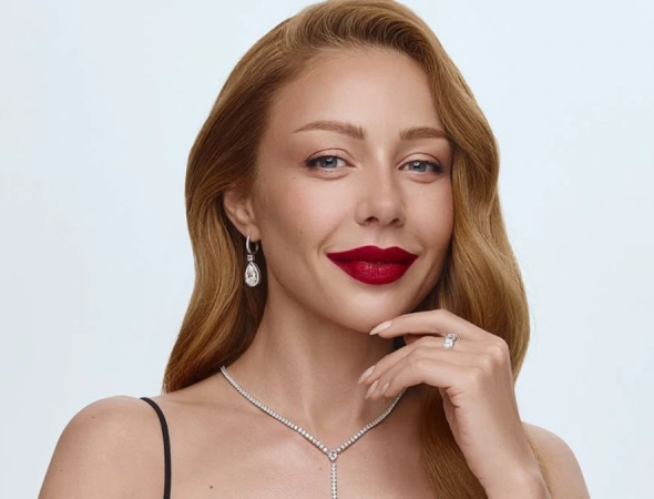 Тіна Кароль — голос Рівненщини на великій сцені