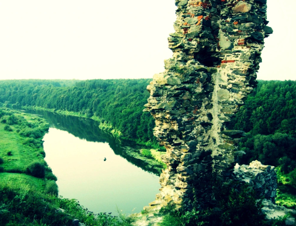 Відпочинок на Соколиних Горах — природна оаза Полісся