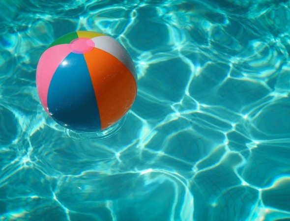 🌞 Літо добігає кінця: найкращі локації для відпочинку у серпні на Рівненщині