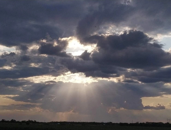 Погода в Дубно