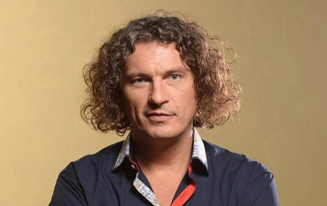 Кузьма — народний поет у рок-ритмах