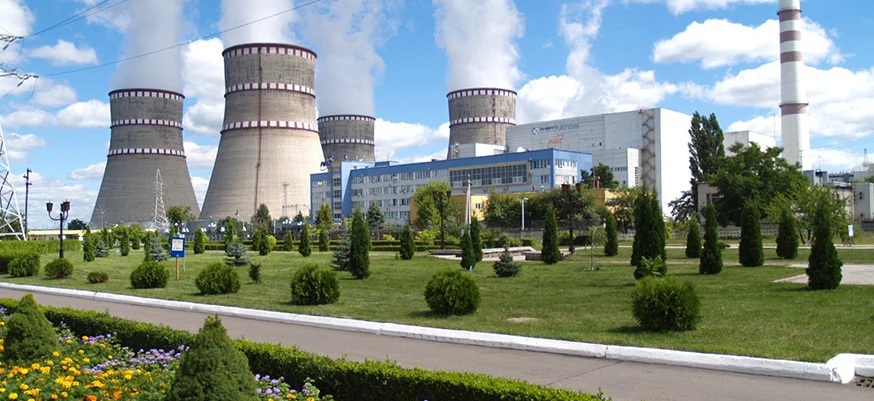 Вараський район — енергетичний гігант і поліський спокій