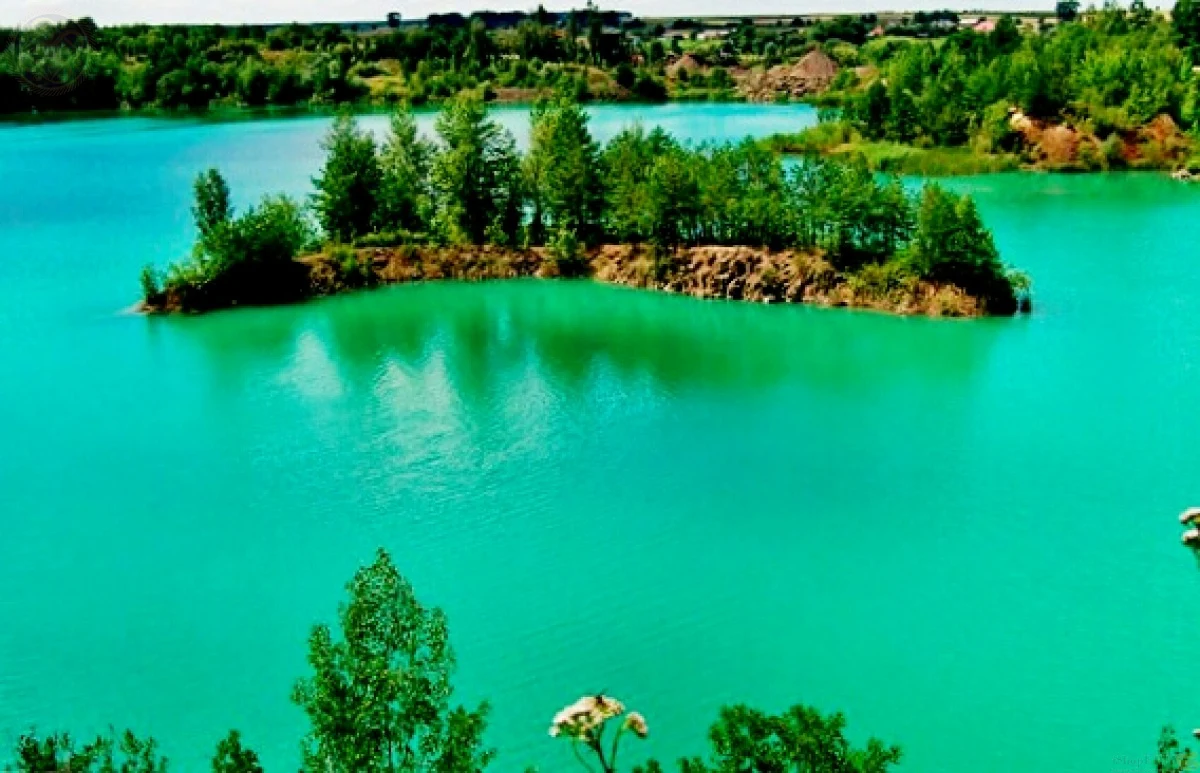 Базальтові стовпи