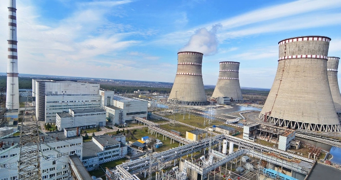 Енергетичний центр Рівненщини