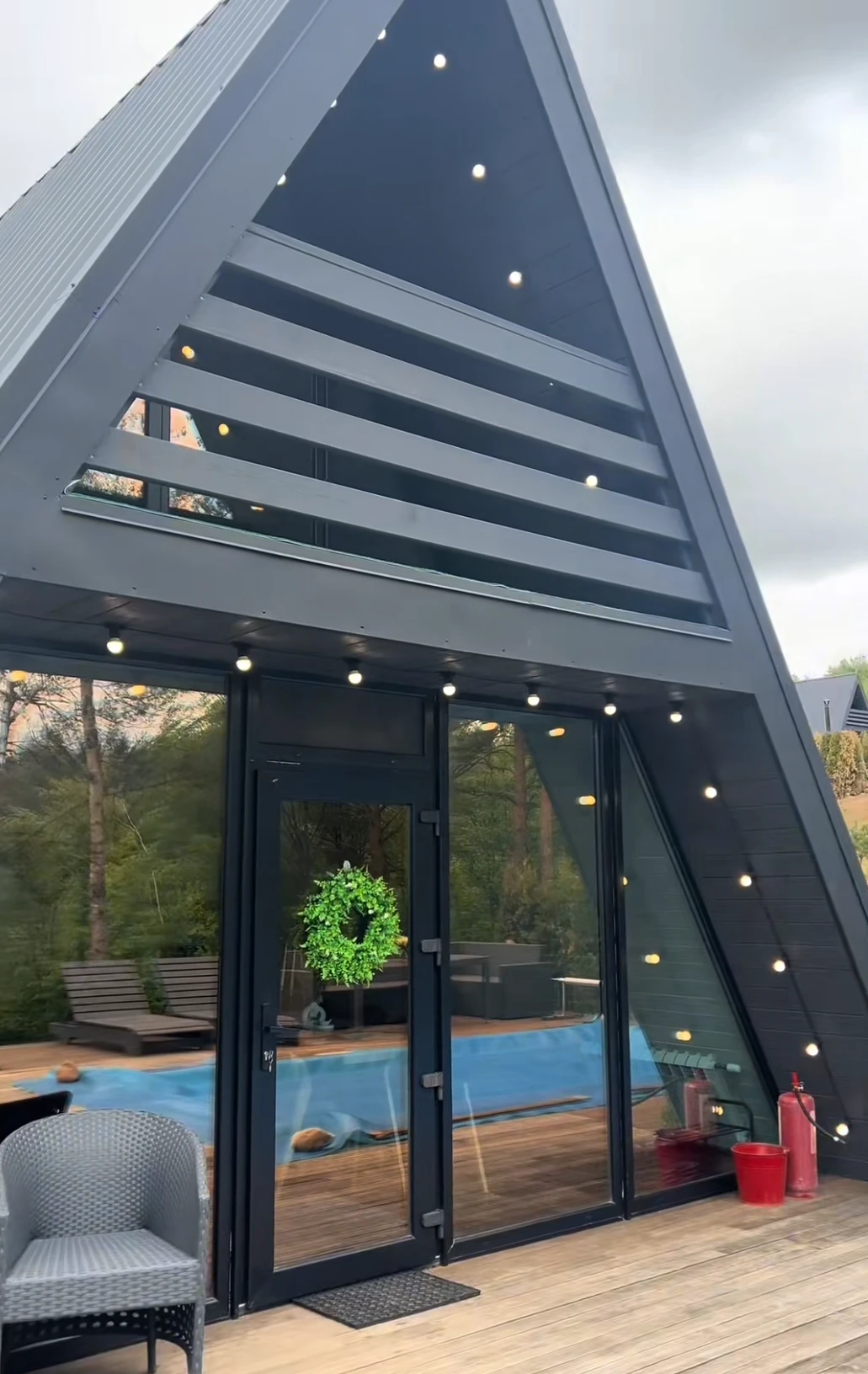 Соколині гори — це чарівна зона відпочинку на Рівненщині